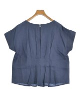 URBAN RESEARCH DOORS（アーバンリサーチドアーズ）カジュアルシャツ 紺 サイズ:M レディース/2200645138160