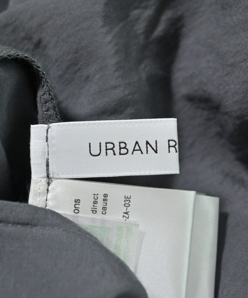 URBAN RESEARCH（アーバンリサーチ）その他 グレー サイズ:38(M位) レディース/2200645138207