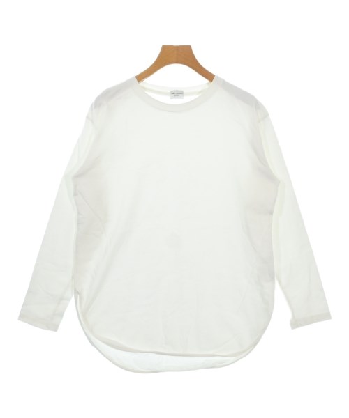 URBAN RESEARCH DOORS(アーバンリサーチドアーズ)Tシャツ・カットソー 白 サイズ:M/2200647017159