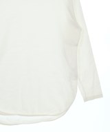 URBAN RESEARCH DOORS（アーバンリサーチドアーズ）Tシャツ・カットソー 白 サイズ:M レディース/2200647017159