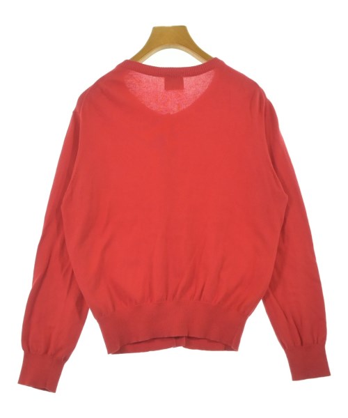 URBAN RESEARCH DOORS（アーバンリサーチドアーズ）カーディガン 赤 サイズ:1(S位) レディース/2200649349012