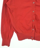 URBAN RESEARCH DOORS（アーバンリサーチドアーズ）カーディガン 赤 サイズ:1(S位) レディース/2200649349012