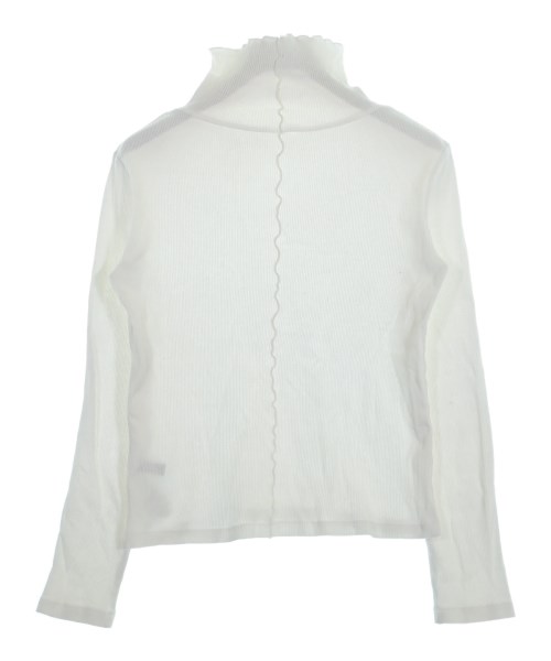 URBAN RESEARCH（アーバンリサーチ）Tシャツ・カットソー 白 サイズ:F レディース/2200649349029