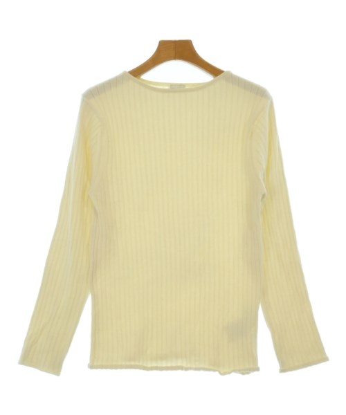 URBAN RESEARCH DOORS(アーバンリサーチドアーズ)ニット・セーター 白 サイズ:M/2200648637110