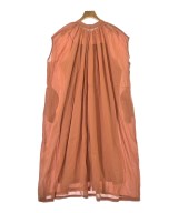 URBAN RESEARCH DOORS（アーバンリサーチドアーズ）シャツワンピース オレンジ サイズ:M レディース/2200649577033