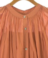 URBAN RESEARCH DOORS（アーバンリサーチドアーズ）シャツワンピース オレンジ サイズ:M レディース/2200649577033