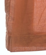 URBAN RESEARCH DOORS（アーバンリサーチドアーズ）シャツワンピース オレンジ サイズ:M レディース/2200649577033