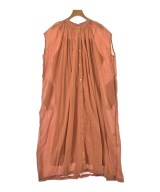 URBAN RESEARCH DOORS シャツワンピース