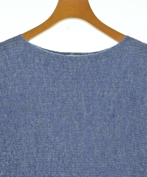 URBAN RESEARCH DOORS（アーバンリサーチドアーズ）ワンピース 青 サイズ:M レディース/2200649949014