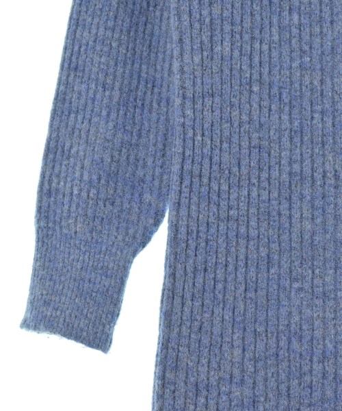 URBAN RESEARCH DOORS（アーバンリサーチドアーズ）ワンピース 青 サイズ:M レディース/2200649949014