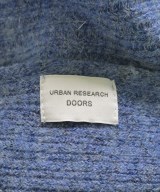 URBAN RESEARCH DOORS（アーバンリサーチドアーズ）ワンピース 青 サイズ:M レディース/2200649949014