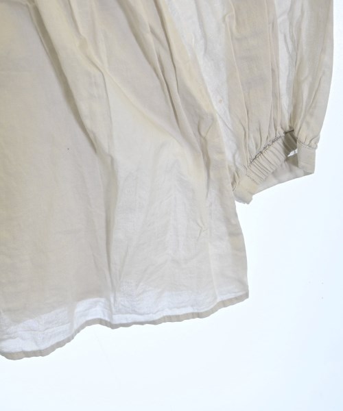 URBAN RESEARCH DOORS（アーバンリサーチドアーズ）ブラウス ベージュ サイズ:M レディース/2200630469095