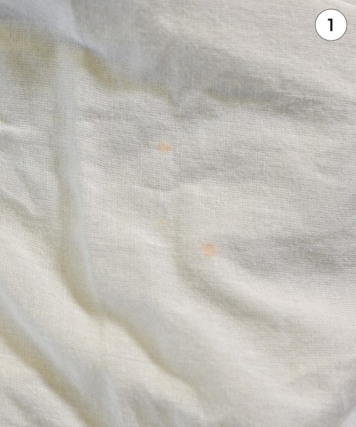 URBAN RESEARCH DOORS（アーバンリサーチドアーズ）ブラウス ベージュ サイズ:M レディース/2200630469095