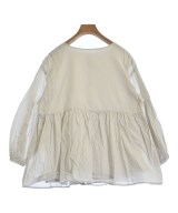 URBAN RESEARCH DOORS（アーバンリサーチドアーズ）ブラウス ベージュ サイズ:M レディース/2200630469095