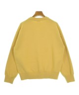 URBAN RESEARCH DOORS（アーバンリサーチドアーズ）ニット・セーター 黄 サイズ:M レディース/2200634167034