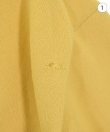 URBAN RESEARCH DOORS（アーバンリサーチドアーズ）ニット・セーター 黄 サイズ:M レディース/2200634167034