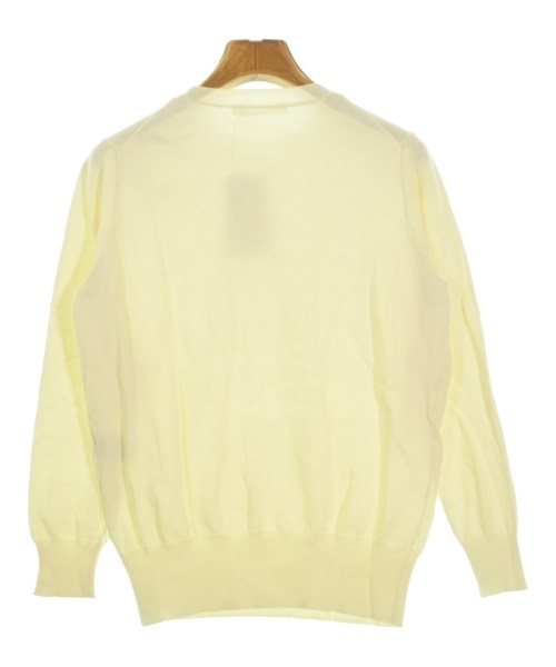 URBAN RESEARCH DOORS（アーバンリサーチドアーズ）ニット・セーター 白 サイズ:ONE レディース/2200648212102