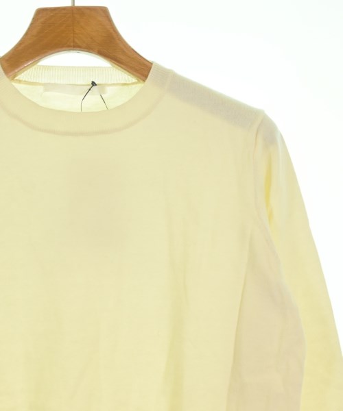 URBAN RESEARCH DOORS（アーバンリサーチドアーズ）ニット・セーター 白 サイズ:ONE レディース/2200648212102