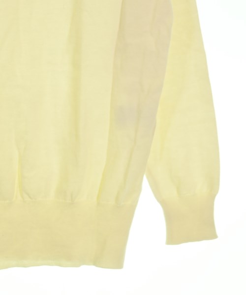 URBAN RESEARCH DOORS（アーバンリサーチドアーズ）ニット・セーター 白 サイズ:ONE レディース/2200648212102