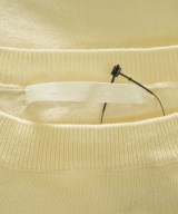 URBAN RESEARCH DOORS（アーバンリサーチドアーズ）ニット・セーター 白 サイズ:ONE レディース/2200648212102