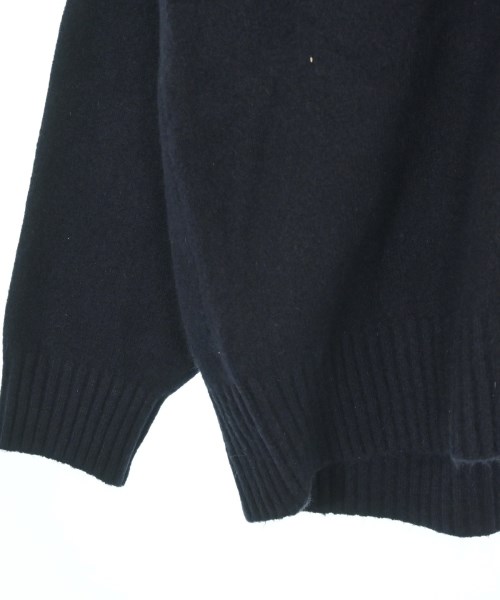 URBAN RESEARCH DOORS（アーバンリサーチドアーズ）カーディガン 紺 サイズ:M レディース/2200649492022