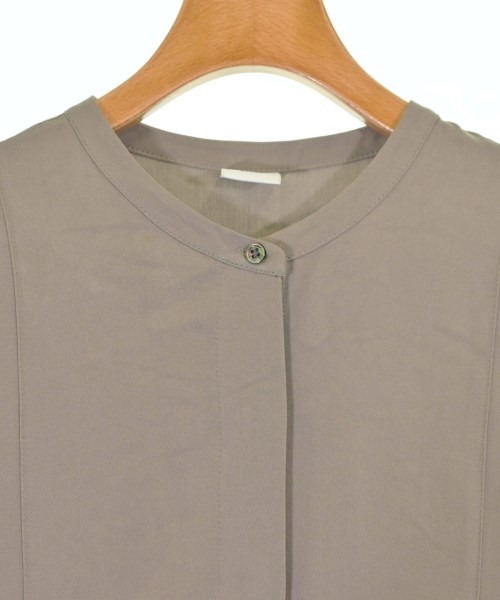 URBAN RESEARCH DOORS（アーバンリサーチドアーズ）ワンピース ベージュ サイズ:ONE レディース/2200650580022