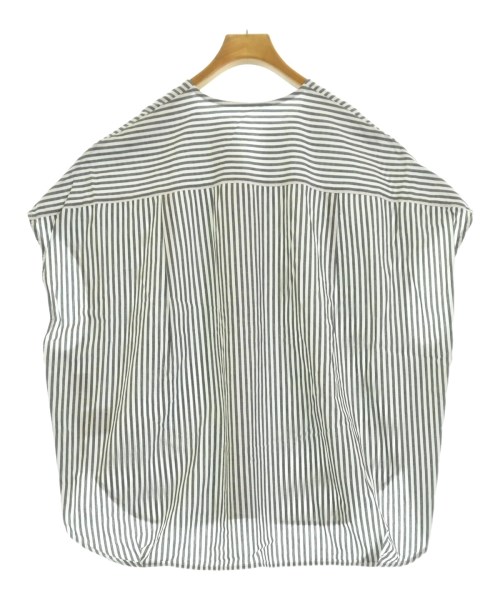 URBAN RESEARCH DOORS（アーバンリサーチドアーズ）カジュアルシャツ 白 サイズ:M レディース/2200650838062