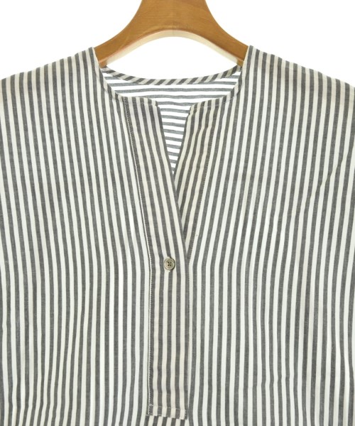 URBAN RESEARCH DOORS（アーバンリサーチドアーズ）カジュアルシャツ 白 サイズ:M レディース/2200650838062