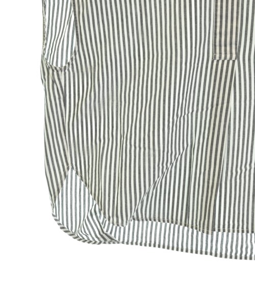 URBAN RESEARCH DOORS（アーバンリサーチドアーズ）カジュアルシャツ 白 サイズ:M レディース/2200650838062