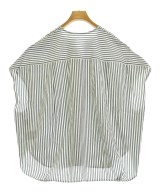 URBAN RESEARCH DOORS（アーバンリサーチドアーズ）カジュアルシャツ 白 サイズ:M レディース/2200650838062