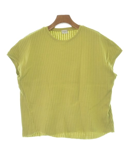 URBAN RESEARCH DOORS(アーバンリサーチドアーズ)Tシャツ・カットソー 緑 サイズ:M/2200648769040