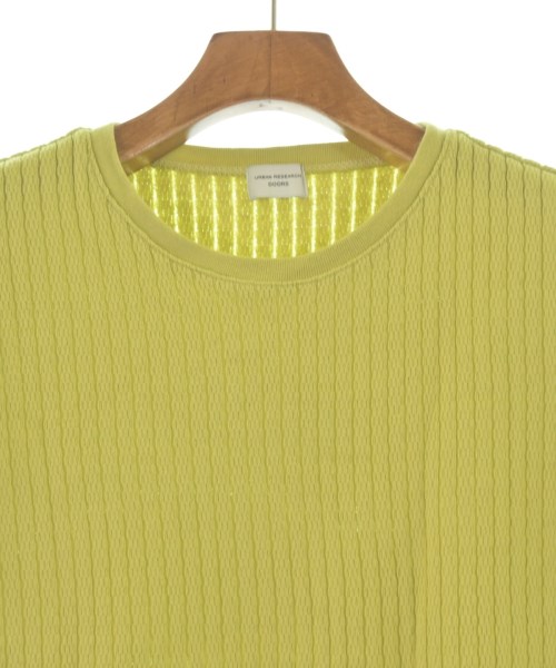 URBAN RESEARCH DOORS（アーバンリサーチドアーズ）Tシャツ・カットソー 緑 サイズ:M レディース/2200648769040