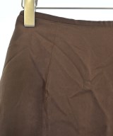 URBAN RESEARCH DOORS（アーバンリサーチドアーズ）ロング・マキシ丈スカート 茶 サイズ:36(S位) レディース/2200650832022