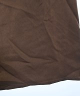 URBAN RESEARCH DOORS（アーバンリサーチドアーズ）ロング・マキシ丈スカート 茶 サイズ:36(S位) レディース/2200650832022