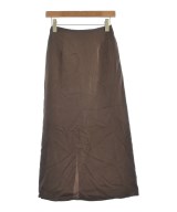 URBAN RESEARCH DOORS ロング・マキシ丈スカート