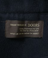 URBAN RESEARCH DOORS（アーバンリサーチドアーズ）ステンカラーコート 紺 サイズ:M レディース/2200656851058