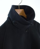 URBAN RESEARCH DOORS（アーバンリサーチドアーズ）ステンカラーコート 紺 サイズ:M レディース/2200656851058