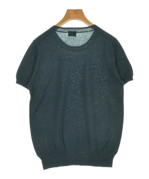 URBAN RESEARCH DOORS（アーバンリサーチドアーズ）ニット・セーター 緑 サイズ:ONE レディース/2200656932016