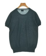 URBAN RESEARCH DOORS（アーバンリサーチドアーズ）ニット・セーター 緑 サイズ:ONE レディース/2200656932016