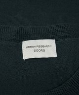 URBAN RESEARCH DOORS（アーバンリサーチドアーズ）ニット・セーター 緑 サイズ:ONE レディース/2200656932016