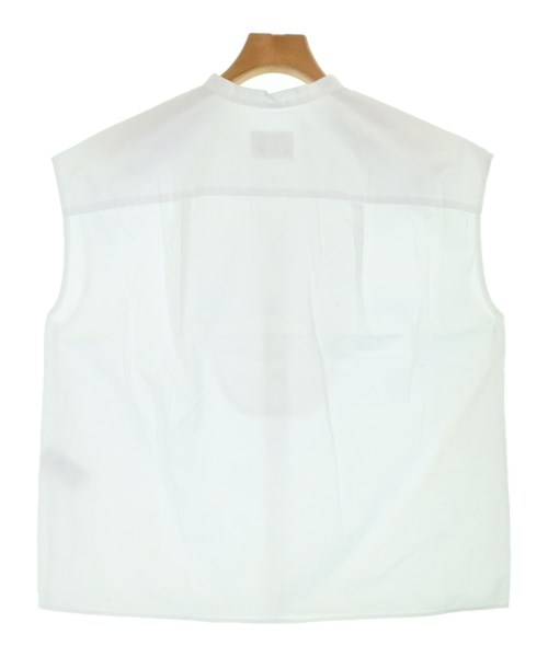 URBAN RESEARCH DOORS（アーバンリサーチドアーズ）ブラウス 白 サイズ:ONE レディース/2200656932078