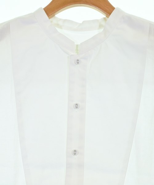 URBAN RESEARCH DOORS（アーバンリサーチドアーズ）ブラウス 白 サイズ:ONE レディース/2200656932078