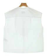 URBAN RESEARCH DOORS（アーバンリサーチドアーズ）ブラウス 白 サイズ:ONE レディース/2200656932078