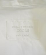 URBAN RESEARCH DOORS（アーバンリサーチドアーズ）ブラウス 白 サイズ:ONE レディース/2200656932078