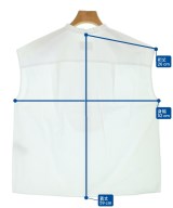 URBAN RESEARCH DOORS（アーバンリサーチドアーズ）ブラウス 白 サイズ:ONE レディース/2200656932078