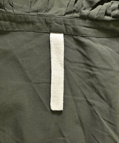 URBAN RESEARCH DOORS（アーバンリサーチドアーズ）ワンピース カーキ サイズ:ONE レディース/2200649683086