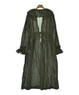 URBAN RESEARCH DOORS（アーバンリサーチドアーズ）ワンピース カーキ サイズ:ONE レディース/2200649683086