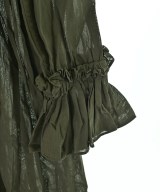 URBAN RESEARCH DOORS（アーバンリサーチドアーズ）ワンピース カーキ サイズ:ONE レディース/2200649683086