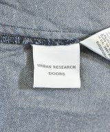 URBAN RESEARCH DOORS（アーバンリサーチドアーズ）カジュアルシャツ 紺 サイズ:M レディース/2200652390032