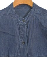 URBAN RESEARCH DOORS（アーバンリサーチドアーズ）カジュアルシャツ 紺 サイズ:M レディース/2200652390032